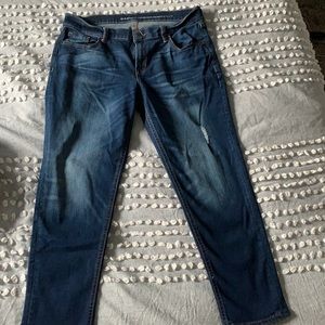 Old Navy size 6 capris 🌸10for10$🌸